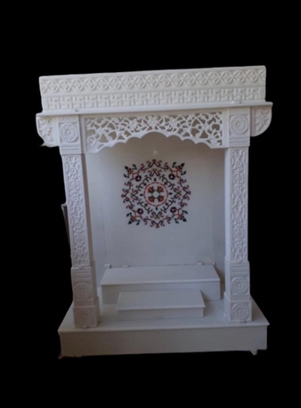 Eternal Grace Mandir